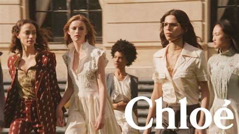 who owns chloe brand.